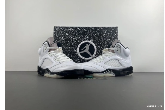 5 499 Retro and "White Jordan Black" DD0587-110 BestValue   DD0587-110 0611